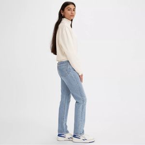 SOLD!! Levi’s 501 jeans raw hem